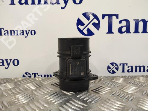Used Mass air flow sensor RENAULT CLIO IV (BH_) [2012-2021]  10362451