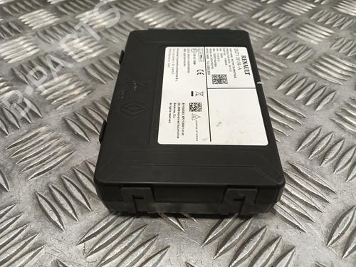 Elektronisk modul SMART FORFOUR Hatchback (453) electric drive / EQ (453.091) | BP23218044M83 