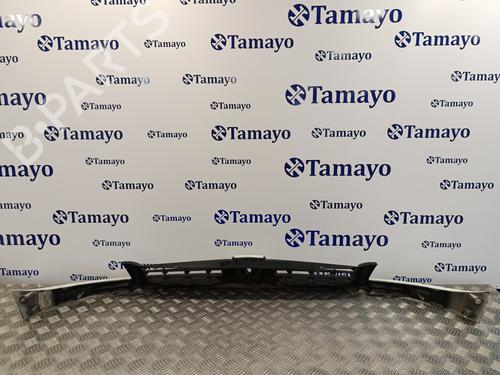 Grille RENAULT KANGOO (KC0/1_) 1.5 dCi | BP18031092C40 