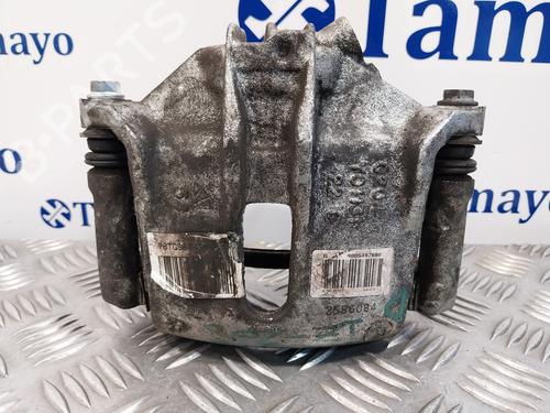 Used Left front brake caliper PEUGEOT 208 I (CA_, CC_) [2012-2020]  16153178
