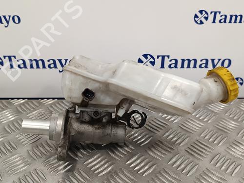 Used Brake master cylinder VW GOLF II (19E, 1G1) 1.6 TD (70 hp) 15107939