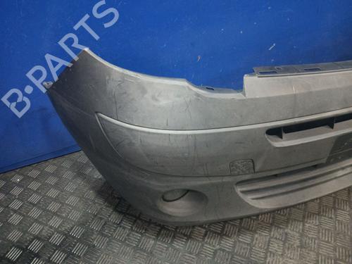 Zderzak przedni RENAULT KANGOO Express (FW0/1_) 1.5 dCi 70 (FW0A, KW0V) | BP30717673C7