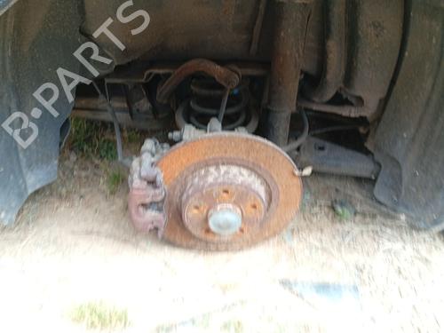 Used Right rear steering knuckle Right rear steering knuckle 36461296 36461296