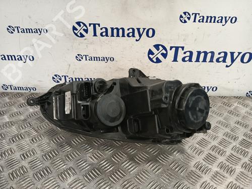 Left headlight VW GOLF V (1K1) 1.9 TDI | BP31971924C28