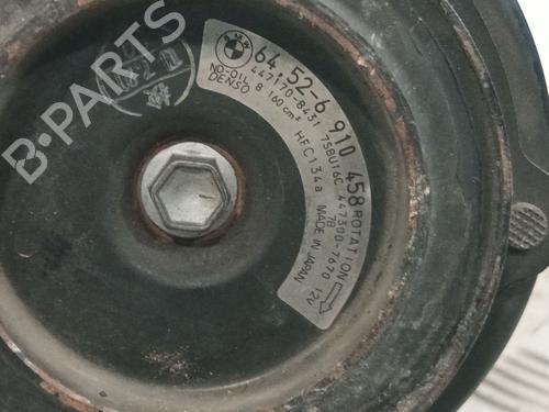 AC compressor BMW 3 (E46) 330 i | BP30191453M34