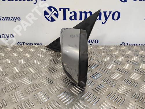 Left mirror BMW 3 (E46) 320 d | BP10382732C26 