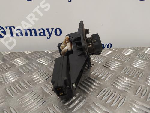 Tailgate handle RENAULT CLIO II (BB_, CB_) 1.5 dCi (B/CB08) | BP10146953C132 