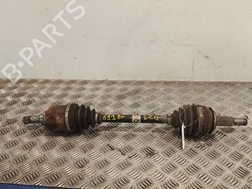 Used Left front driveshaft Left front driveshaft 38938411 38938411