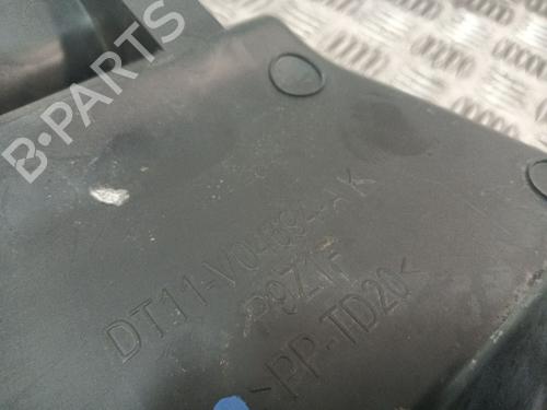 Glove box FORD TRANSIT CONNECT V408 Box Body/MPV 1.5 TDCi | BP36779567C95 - Image 4