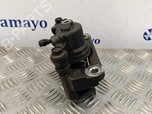 Right rear brake caliper NISSAN QASHQAI I (J10, NJ10)  | BP24059625M106 