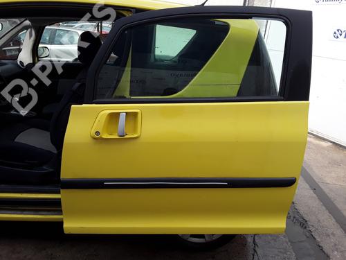 Engine control unit (ECU) PEUGEOT 1007 (KM_) 1.6 16V | BP16650235M57 