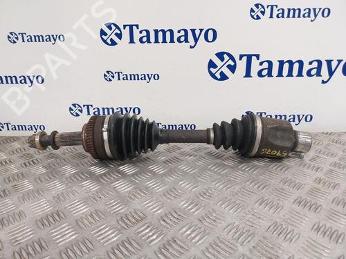 Drivaksel fortil Højre SSANGYONG RODIUS I [2005-2025]  30316530