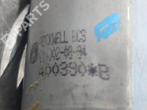 Rudehejsemekanisme Højre foran NISSAN MICRA II (K11)  | BP10066290C23 