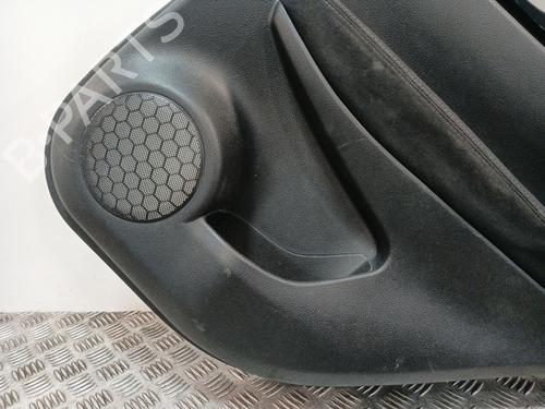 Rear right panel NISSAN QASHQAI II (J11, J11_) 1.6 dCi ALL MODE 4x4-i | BP34441341C61 - Image 4