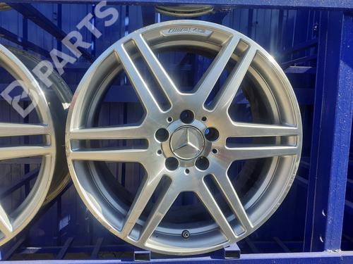 Rim MERCEDES-BENZ E-CLASS (W212) E 500 4-matic (212.091) | BP9820586C45 