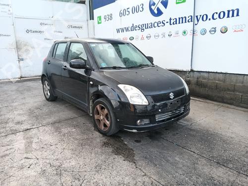 Engine SUZUKI SWIFT III (MZ, EZ) 1.3 4x4 (RS 413, ZD11S) | BP39431786M1 - Image 2