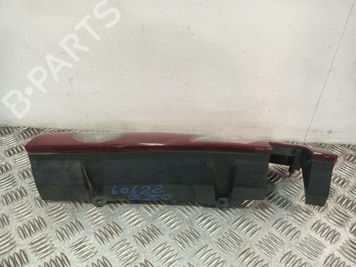 Left taillight RENAULT KANGOO Express (FW0/1_) 1.5 dCi 70 (FW0A, KW0V) | BP36032958C34 - Image 2