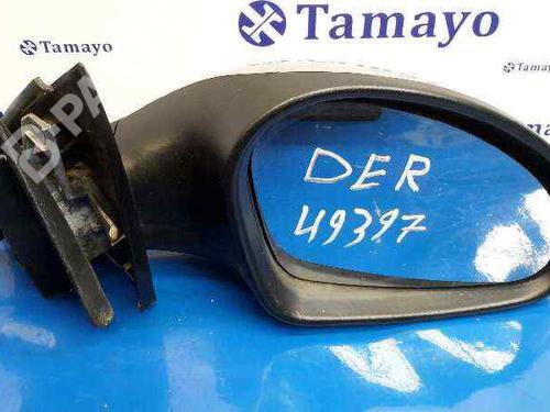 Used Right mirror SEAT CORDOBA (6L2) [2002-2009]  5652470