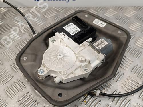 Front left window mechanism VW GOLF V (1K1) 1.9 TDI | BP15193814C22 