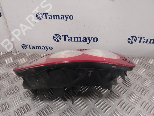 Right taillight NISSAN MICRA III (K12)  | BP25719480C35 