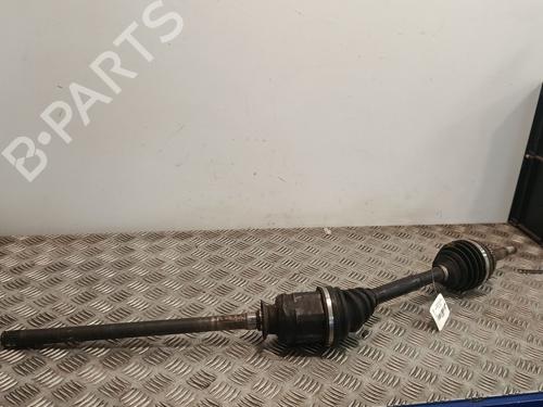 Used Right front driveshaft Right front driveshaft 37793445 37793445