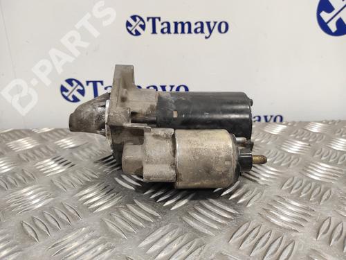 Starter FORD FIESTA II (FBD) 1.4 (FBD) | BP7072096M8 