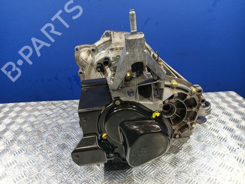 Gearbox FORD FOCUS I (DAW, DBW) 1.6 16V | BP29020559M3 