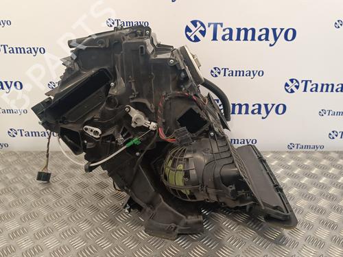 Heater matrix box RENAULT TRAFIC III Van (FG_)  | BP16768049M61 
