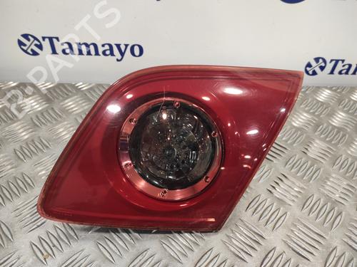 Used Right tailgate light Right tailgate light MAZDA 3 (BK) [2003-2009] 10779364 10779364