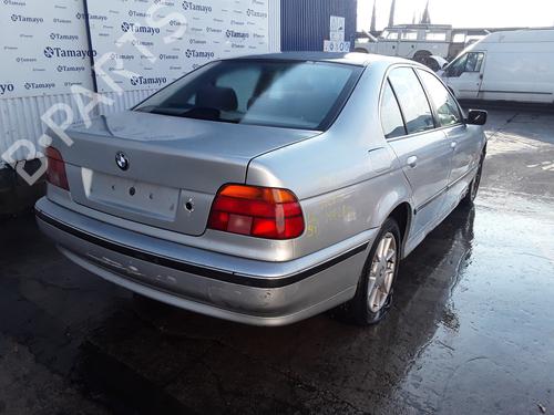 Anti roll bar BMW 5 (E39)  | BP15422091M96 