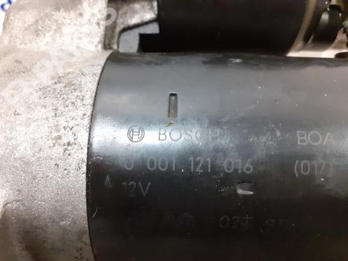 Startmotor SEAT IBIZA III (6L1) 1.4 16V | BP8298105M8 