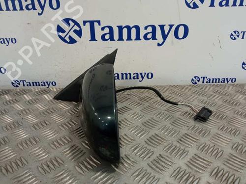 Left mirror VW PASSAT B5.5 (3B3)  | BP27163290C26 
