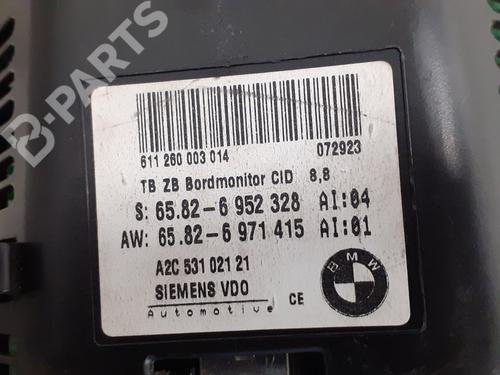 Display BMW 5 (E60) 535 d | BP9138051C48 