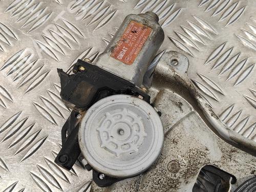 Front right window mechanism DAEWOO KALOS (KLAS)  | BP2965137C23 
