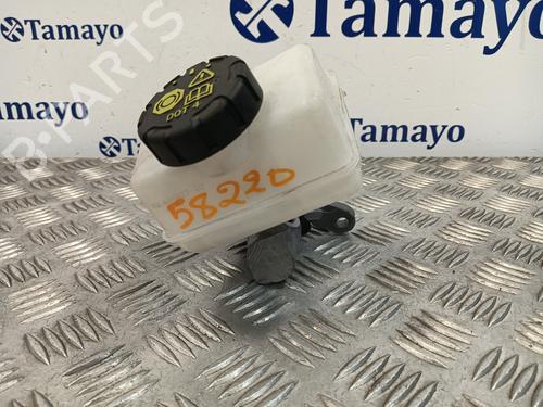 Brake master cylinder SMART FORFOUR Hatchback (453) electric drive / EQ (453.091) | BP23102765M77 