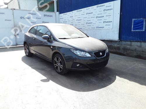 Engine SEAT IBIZA IV (6J5, 6P1)  | BP27674289M1 
