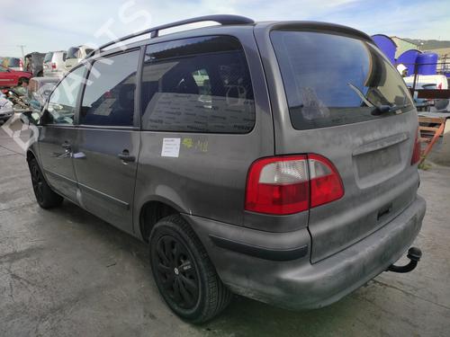 AC pipe FORD GALAXY I (WGR)  | BP18149814M126 