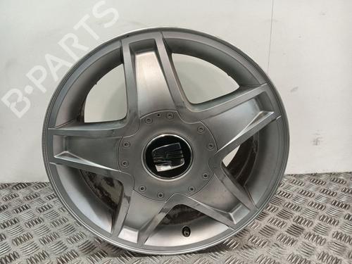 Used Rim Rim SEAT TOLEDO II (1M2) [1998-2006] 34495223 34495223