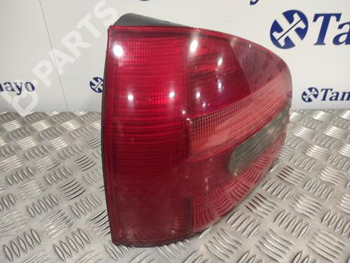 Venstre baglygte AUDI A3 (8L1)  | BP11034838C34 