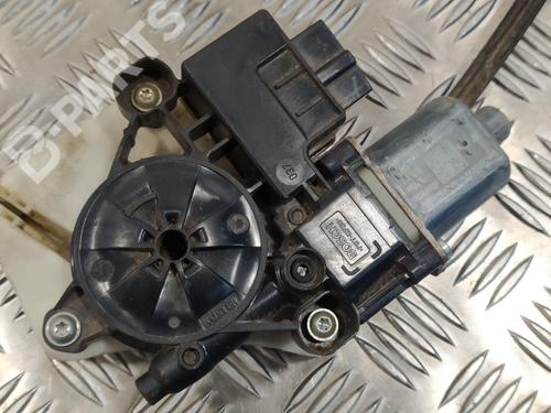 Rear left window mechanism SEAT LEON ST (5F8)  | BP3729603C24 