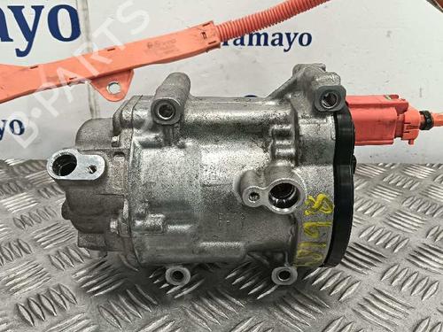 AC-Kompressor TOYOTA YARIS (_P21_, _PA1_, _PH1_) 1.5 Hybrid (MXPH10, MXPH11) (116 hp) 29355913