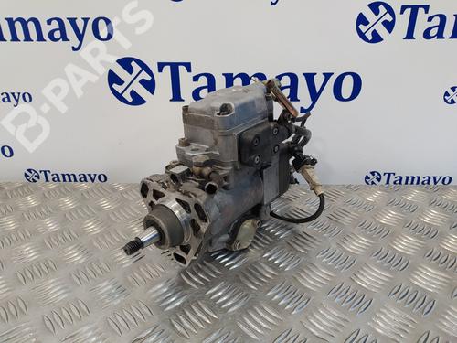 Used Injection pump CHRYSLER VOYAGER / GRAND VOYAGER III (GS_, NS_) 2.5 TD (116 hp) 11141814