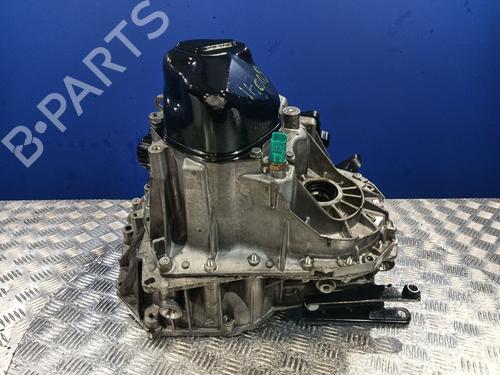 Gearbox DACIA LOGAN II TCe 90 (L8MA, L8M1, L8AC) | BP32440311M3