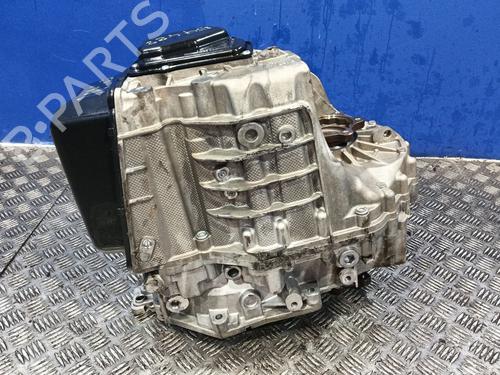 Gearbox VW GOLF PLUS V (5M1, 521) 2.0 TDI 16V | BP30053200M3 