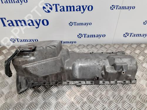 Oil sump BMW 5 (E39)  | BP14359905M115 