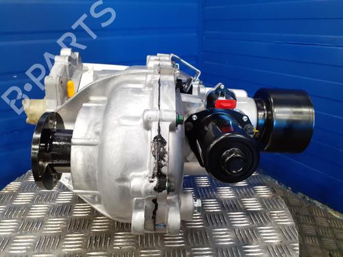 Transfer box NISSAN NAVARA NP300 Pickup (D23, D23T)  | BP16434379M36 