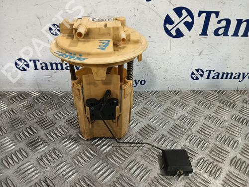 Fuel pump CITROËN BERLINGO / BERLINGO FIRST MPV (MF_, GJK_, GFK_)  | BP29705030M76 