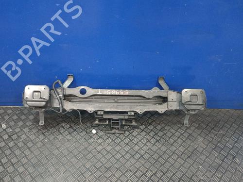 Rear bumper reinforcement KIA RIO III (UB)  | BP29424884C73 