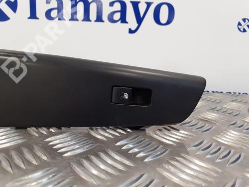 Right front window switch KIA CEE'D Hatchback (ED) 1.6 CRDi 115 | BP9700625I26 