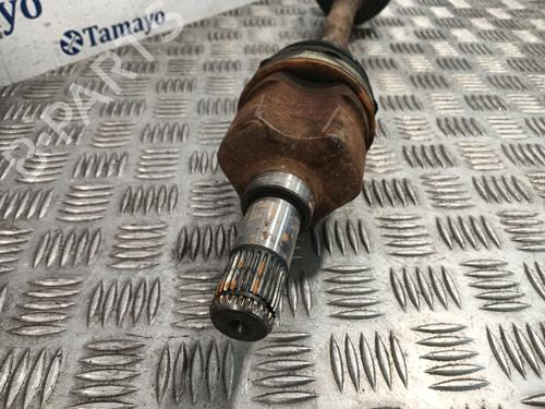 Drivksel foran venstre CHRYSLER VOYAGER IV (RG, RS)  | BP29811598M38